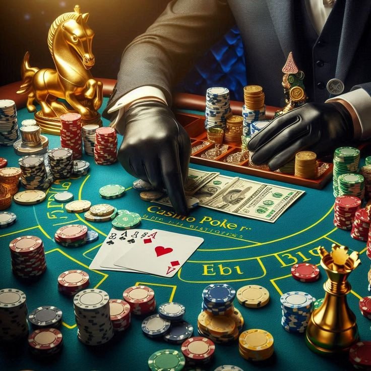 777 slot online
