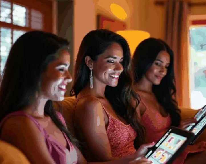 777 slot online