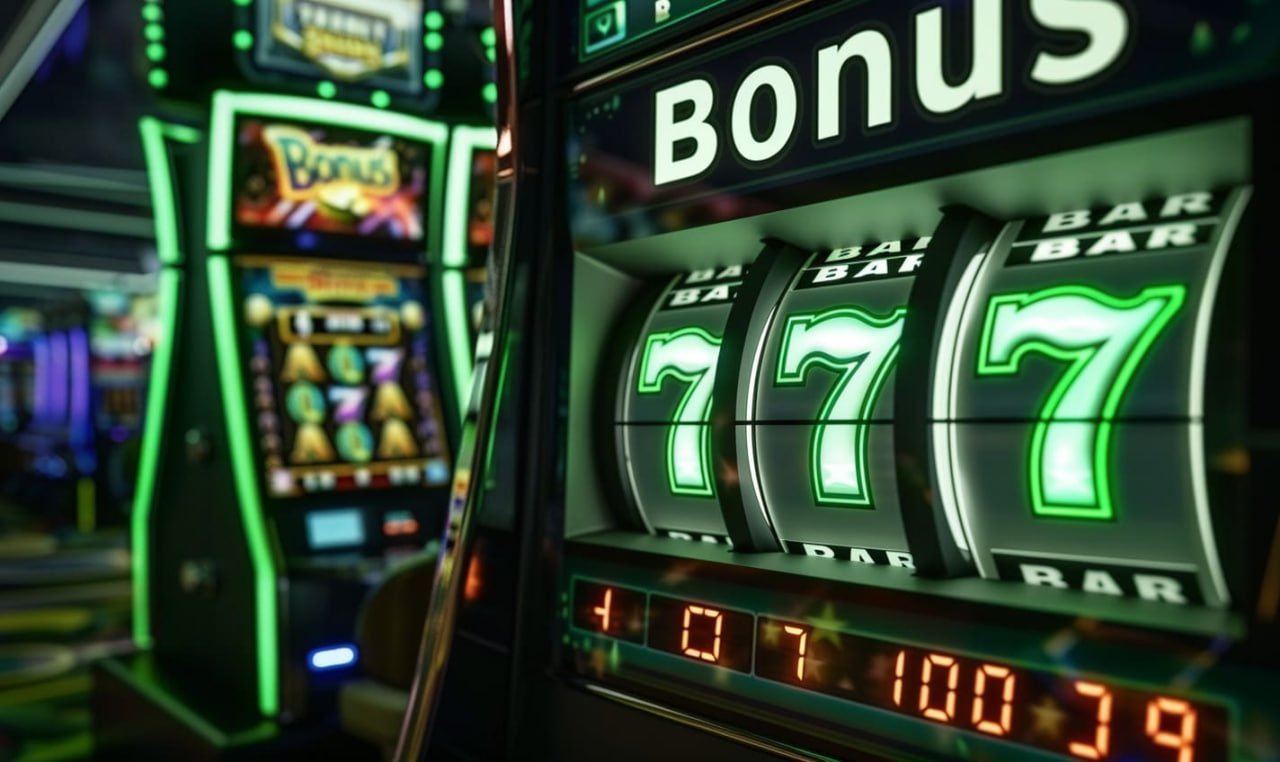 777 slot online