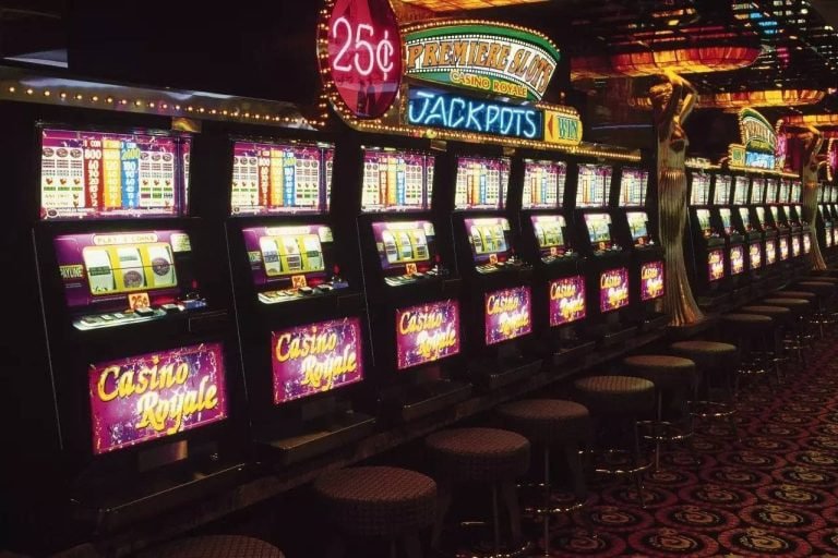 777 slot online