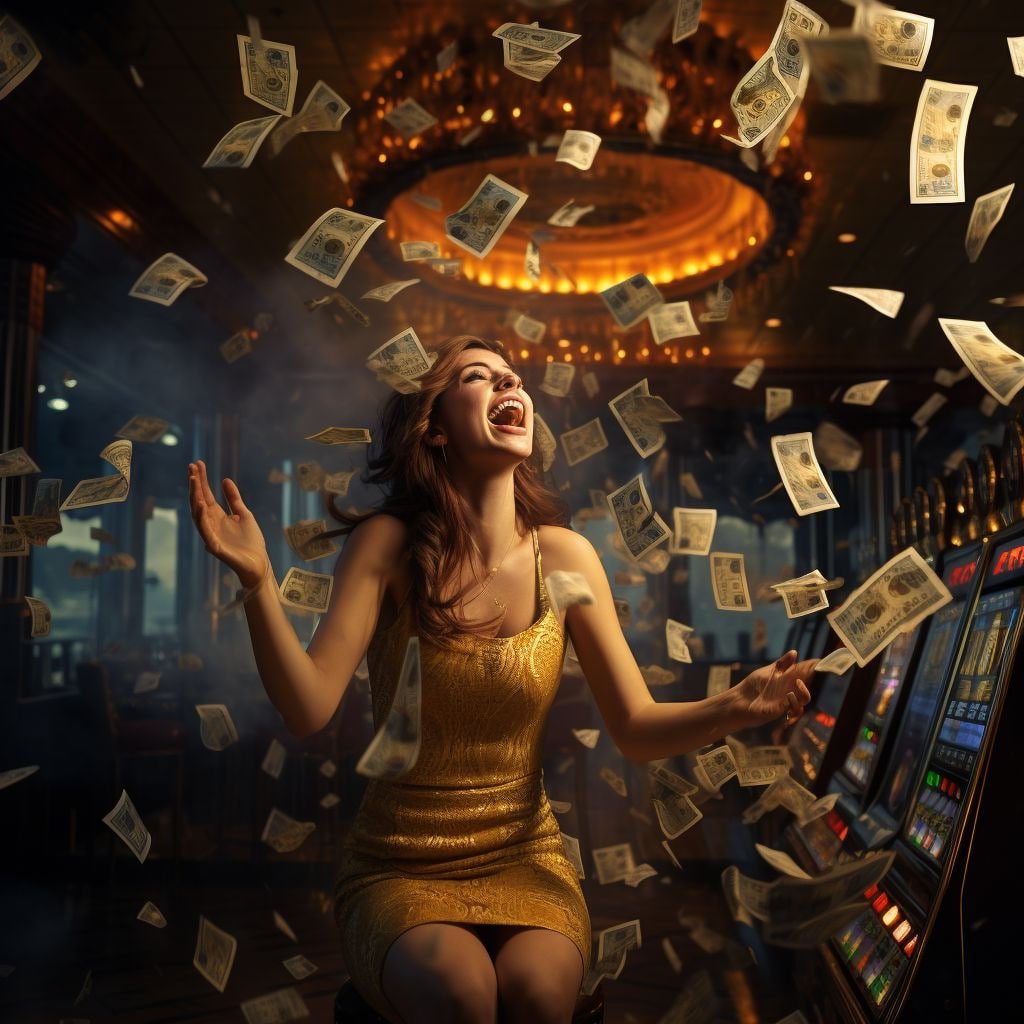 777 slot online