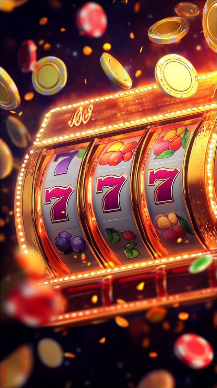 777 slot online