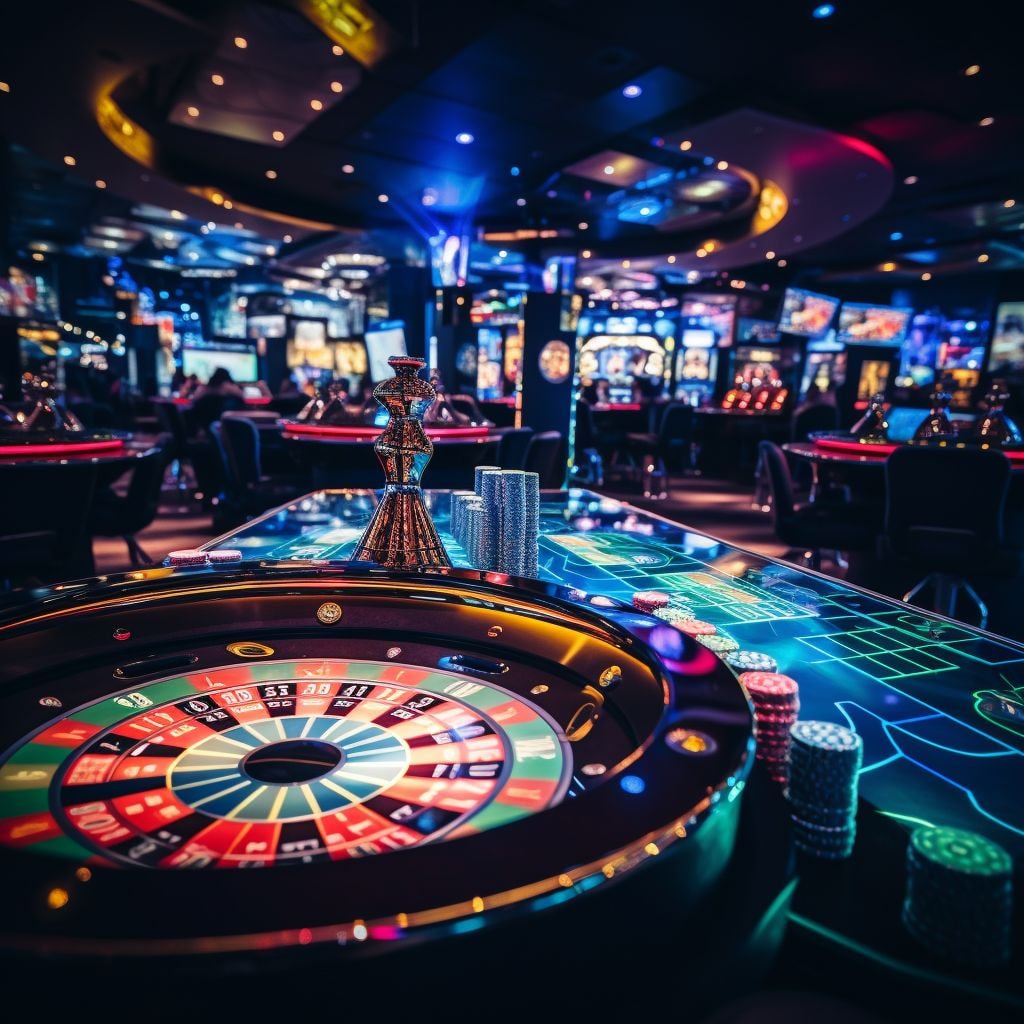 777 slot online