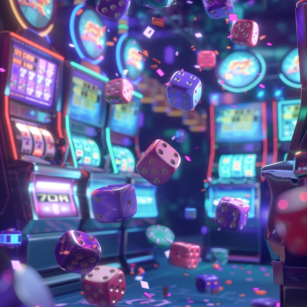 777 slot online