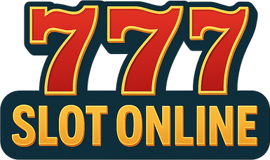 777 Slot Online Logo